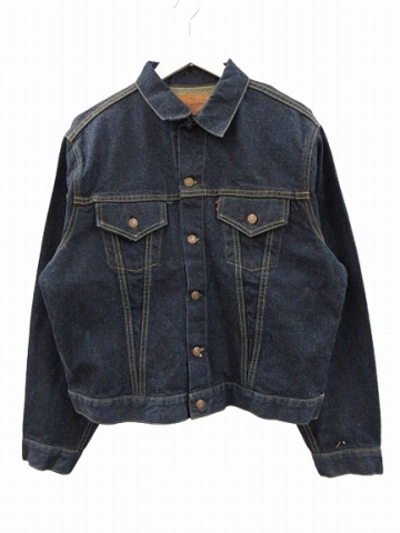 Levi's(リーバイス) / 557XX/3rd/バレンシア製/ボタン裏555