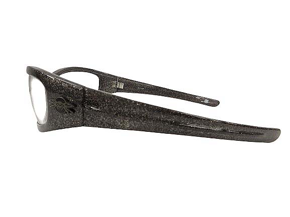 ブラックフライ BLACK FLYS サングラス Merry Fucking Fly X'mas X-2