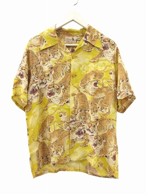 サンサーフ 東洋 SUN SURF WARDROBE スペシャルエディション 百虎 