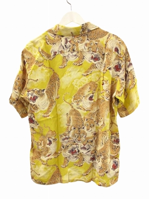 サンサーフ 東洋 SUN SURF WARDROBE スペシャルエディション 百虎 
