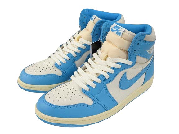 未使用品 ナイキ NIKE AIR JORDAN 1 RETRO HIGH OG REIMAGINED DZ5485 