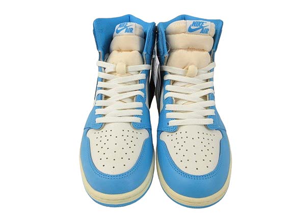 未使用品 ナイキ NIKE AIR JORDAN 1 RETRO HIGH OG REIMAGINED DZ5485 
