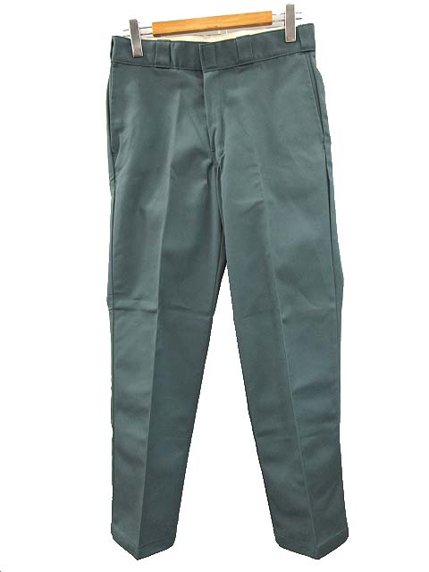 未使用品 ディッキーズ Dickies 874 LN ワークパンツ リンカーン