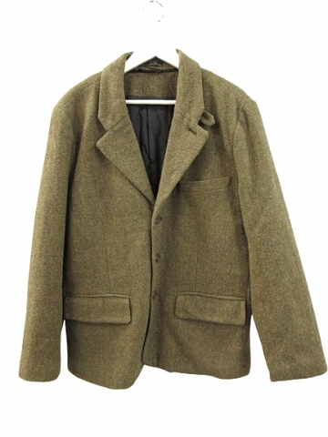 エルエルビーン L.L.BEAN テーラードジャケット プリマロフト 