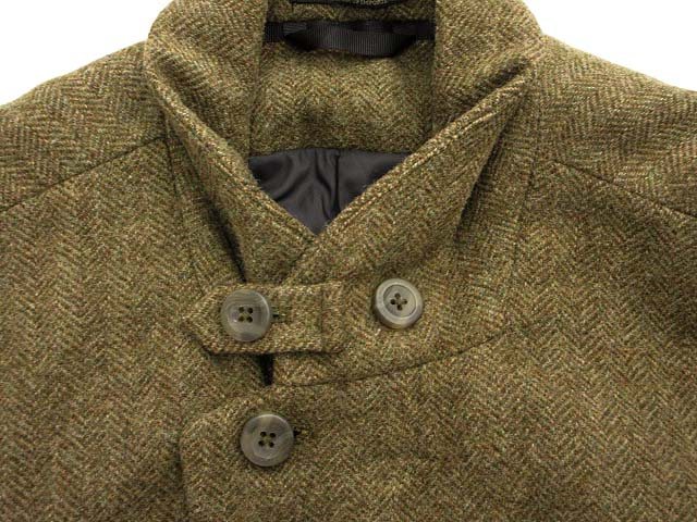 エルエルビーン L.L.BEAN テーラードジャケット プリマロフト