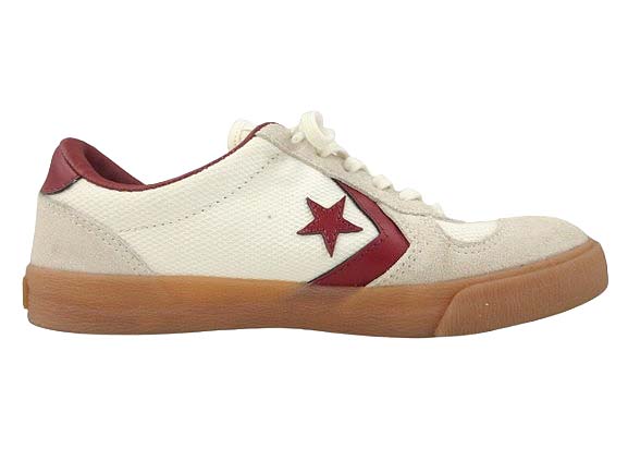コンバース CONVERSE CHECKPOINT SK OX 1SD908 チェックポイント