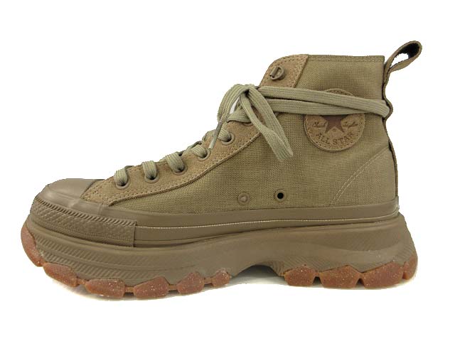 未使用品 コンバース CONVERSE オールスター トレックウエーブ