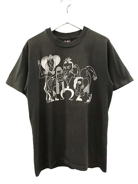 ヴィンテージ VINTAGE 90s レッチリ Red Hot Chili Peppers