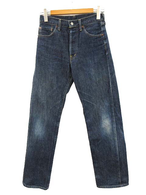 リーバイス Levi's 503BXX 日本製 ヴィンテージ復刻 デニム