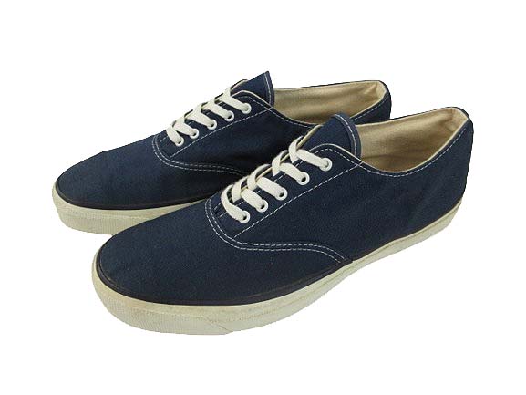 スペリー トップサイダー SPERRY TOP-SIDER 70s 80s デッキシューズ 