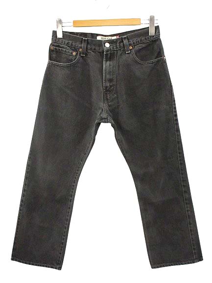 リーバイス Levi's 517 BOOTCUT ブーツカット デニムパンツ リーバイス Levi's 517 BOOTCUT ブーツカット デニムパンツ