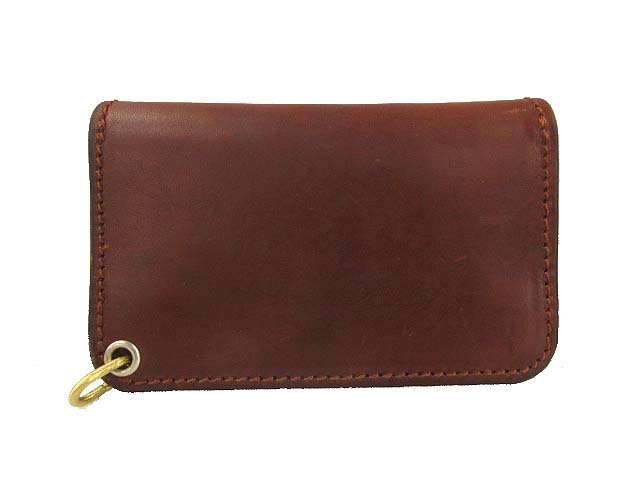 ラリースミス LARRY SMITH TRUCKERS WALLET SMALL トラッカーズ