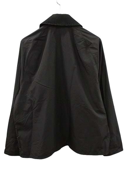 バブアー Barbour × STEVEN ALAN スティーブンアラン 別注 Transport 