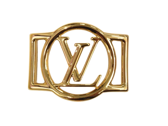 ルイヴィトン LOUIS VUITTON スカーフ リング付き エトール エンヴィー