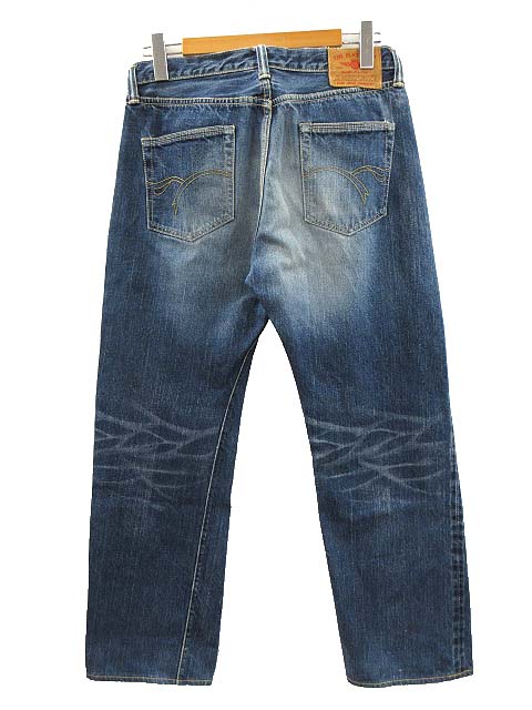 ザ フラットヘッド THE FLAT HEAD 3005C デニムパンツ XXタイプ