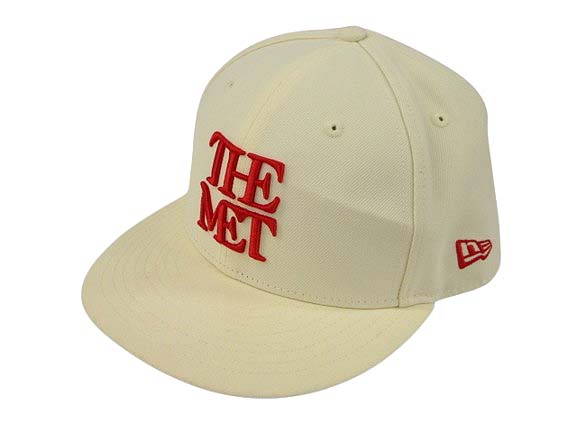 ニューエラ NEW ERA 59FIFTY The Met ライニングアート ワイン ニューエラ NEW ERA 59FIFTY The Met ライニングアート ワイン