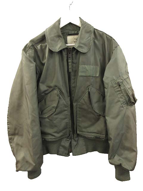 ヴィンテージ VINTAGE 80s USAF 米軍 CWU-45/P フライト
