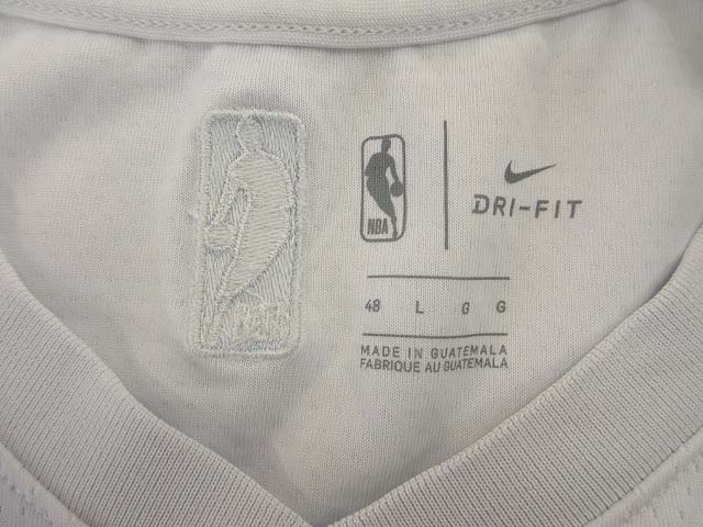 ナイキ NIKE NBA ミルウォーキーバックス ヤニスアデトクンボ