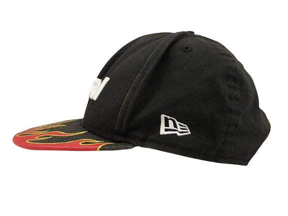 エフシーレアルブリストル F.C.Real Bristol FCRB × NEW ERA