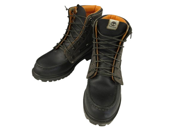 ティンバーランド Timberland ワークブーツ リバーシブル カバー 3WAY