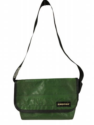 フライターグ FREITAG 初期 ショルダーバッグ メッセンジャーバッグ