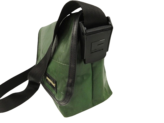 フライターグ FREITAG 初期 ショルダーバッグ メッセンジャーバッグ