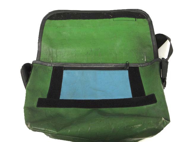 フライターグ FREITAG 初期 ショルダーバッグ メッセンジャーバッグ