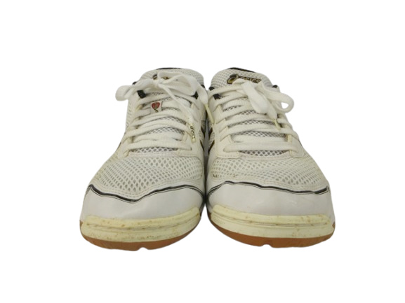 ASICS　アシックス ローテジャパンライト　26.5cm 未使用 未使用 中古美品 アシックス バレーボールシューズ ローテジャパンライトFF2