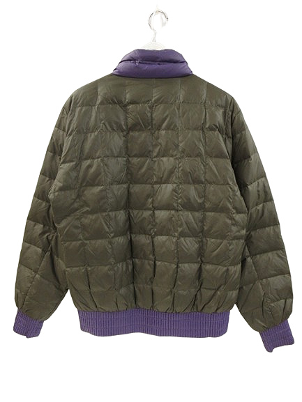 フレッドペリー FRED PERRY ライトダウンジャケット F2170