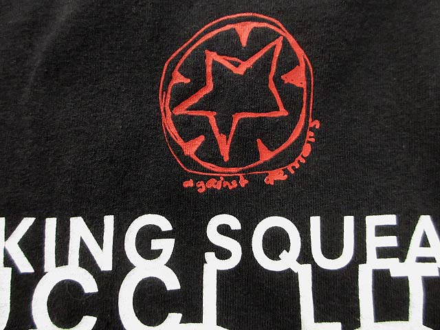 ヴィンテージ VINTAGE 90s レディオヘッド RADIOHEAD Tシャツ GUCCI