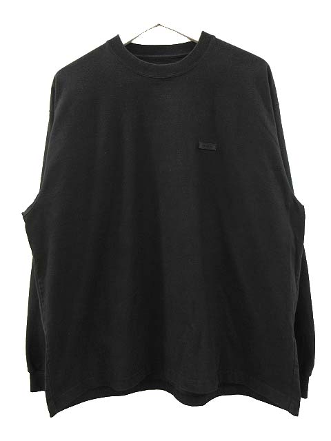 The Ennoy Professional 長袖カットソー The Ennoy Professional 長袖