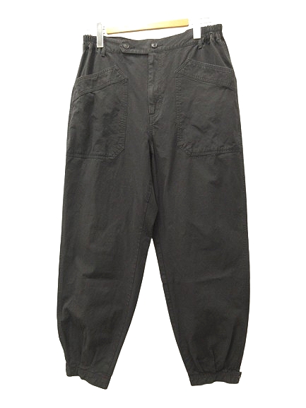 ビズビム VISVIM キャロルパンツ CARROLL PANTS ワークパンツ
