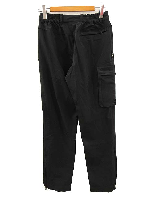 patagonia - パタゴニア S00 2000年製 ソフトシェル ガイドパンツ ブラック 30 パタゴニア Patagonia S00 2000年製 ソフトシェル ガイドパンツ