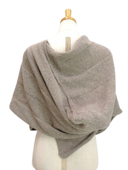 JURGEN LEHL ヨーガンレール マフラー ウール ヨーガンレール ウールのストール | Jurgen Lehl etc.