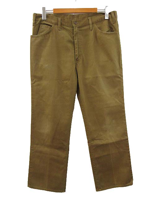 60s 70s リーバイス スタプレ BIGE A03_7328_7509e008-1f2d-4d29-