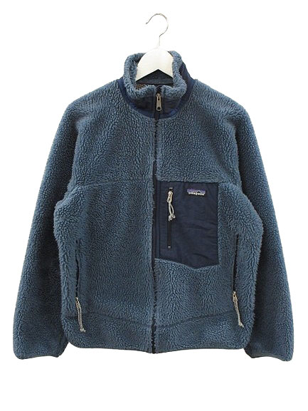 パタゴニア Patagonia Classic Retro-X Jacket 23055 FA00