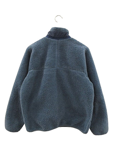パタゴニア Patagonia Classic Retro-X Jacket 23055 FA00