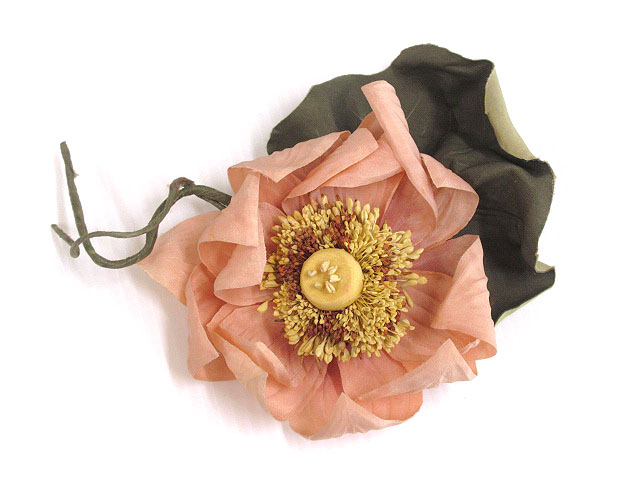 カネコイサオ ブローチ 【公式通販】