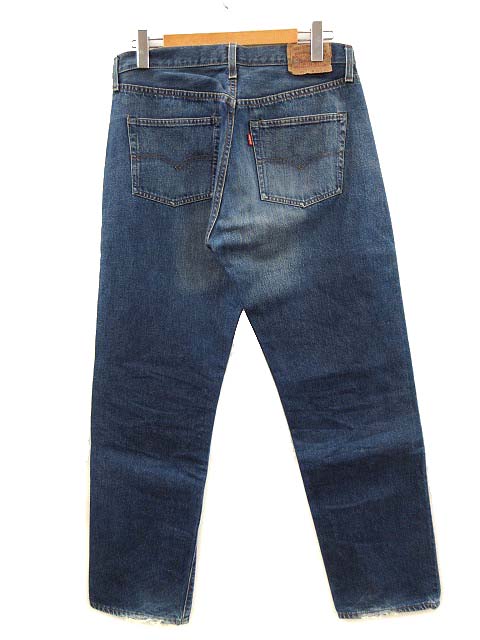 nicolaslee デニム LENO リノ 13.5oz オリジナル セルヴィッジ デニム ハイウエスト