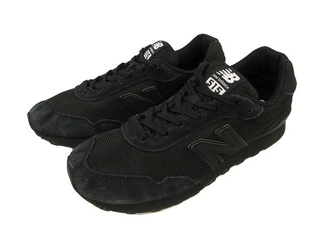 ニューバランス NEW BALANCE ML515AGR スニーカー オール