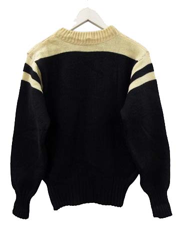 ❤︎ ゴーシュ エステルニット プルオーバー 黒 ブラック サイズ2 美品 ニット/セーター（ブラック/黒色系・無地）ファッション通販
