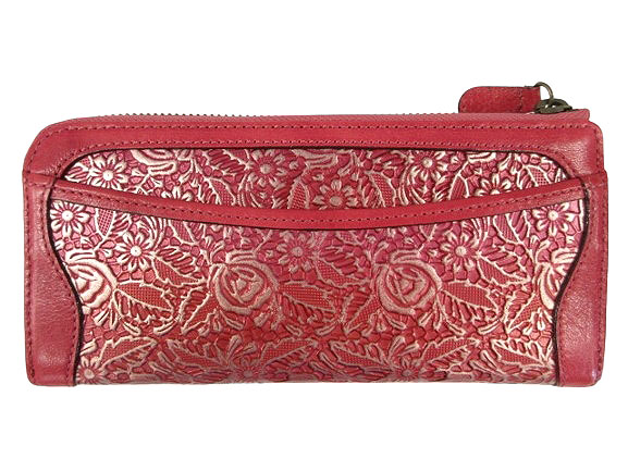 maimi　新品　ANNA SUI　アナスイ　長財布　赤　レッド　牛皮 maimi 新品 ANNA SUI アナスイ 長財布 赤 レッド 牛皮 maimi