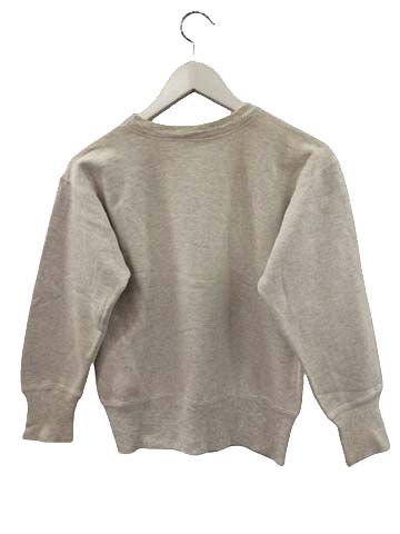 チャンピオン CHAMPION 50s 60s 小文字ランタグ スウェット S カレッジ 