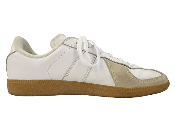アディダス adidas BW ARMY BZ0579 アーミー スニーカー 27cm 白