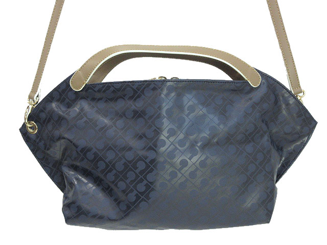 ゲラルディーニ GHERARDINI SKIPPER 2way ハンドバッグ ソフティ ゲラルディーニ GHERARDINI SKIPPER 2way ハンドバッグ ソフティ