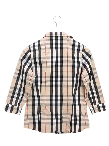 BURBERRY LONDON ENGLAND バーバリー シャツ 中古・古着通販】BURBERRY LONDON ENGLAND (バーバリー ロンドン