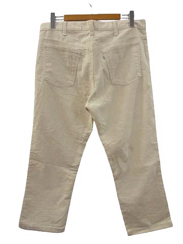 リーバイス Levi's 80s 519 1552 コーデュロイパンツ W38 USA製