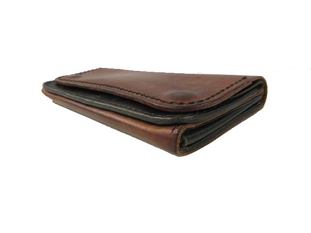 Shun　ウォレットオーダー用 ROTAR(ローター)】Leather band wallet 財布(rt2179008