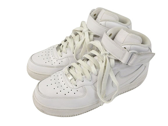 26cm】NIKE Air Force 1 ナイキ エアフォース ホワイト ナイキ 26cm】NIKE Air Force 1 ナイキ エアフォース ホワイト ナイキ