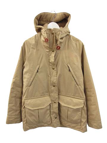 ヴィンテージ VINTAGE 80s オービス ORVIS 中綿 GORE-TEX マウンテン 